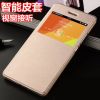 OPPO新款A37手机壳 OPPO 支架视窗皮套 手机套 A37m保护壳