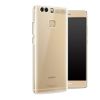 华为p9手机壳 p9超薄透明软壳 HUAWEI p9标准高配版防摔tpu手机壳