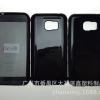 S7 active/G891 TPU内波点外光面 防气纹清水套 果冻套可彩绘皮套