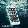 iPhone6s 4.7防水触屏手机壳苹果6S全包带孔塞TPU+PC防水保护套