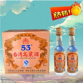 台湾高粱酒300ml