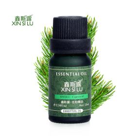 鑫斯露·丝柏精油10ml