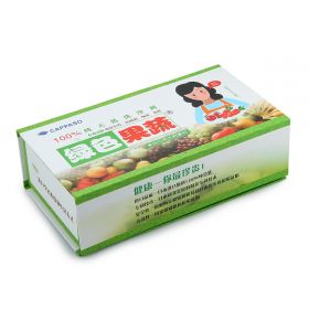 绿色果蔬®礼品装