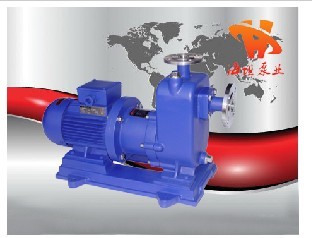 ZCQ型磁力自吸泵