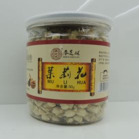 御膳缘茉莉花茶