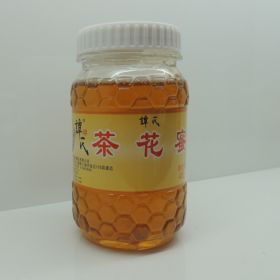 御膳缘茶花蜜