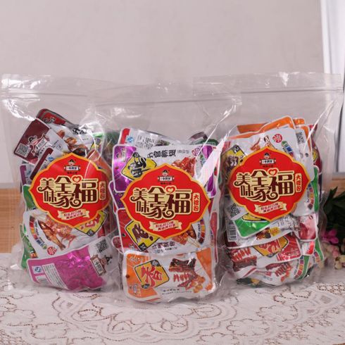 斗腐倌包装产品