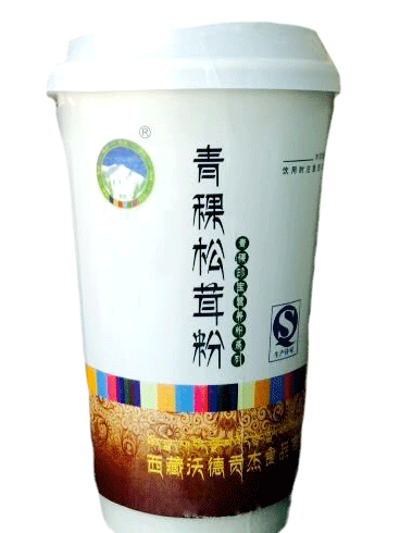 青稞松茸粉招商加盟