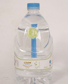 巴马水10l