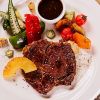 zoosteak-熊掌厚沙朗牛排